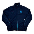 Barcelona Trainingsjacke