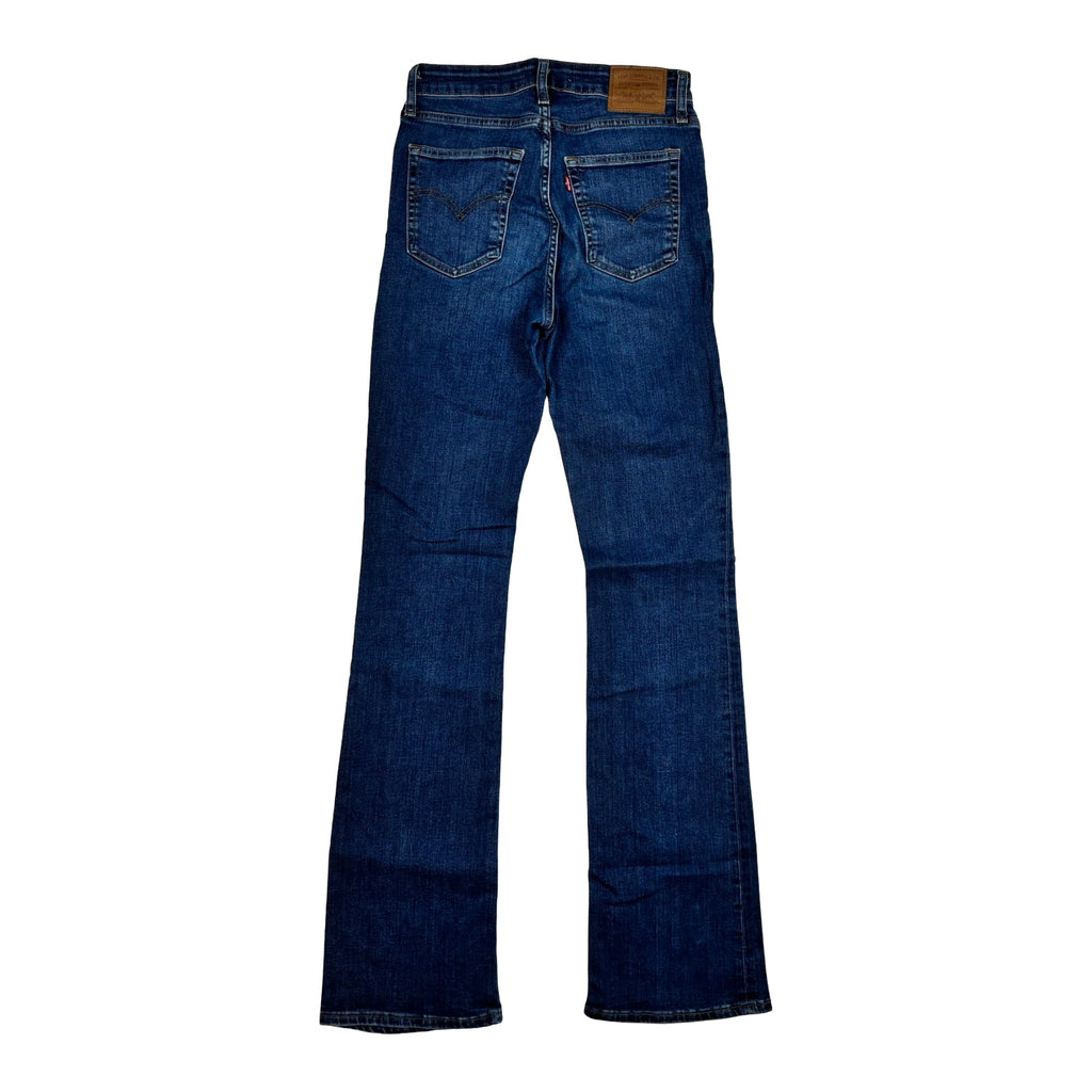 725 Bootcut Jeans (W)