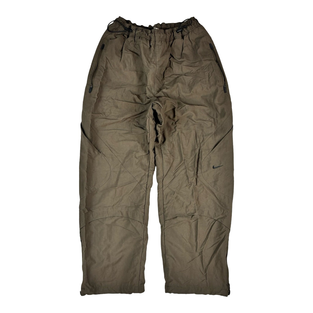 Trackpants