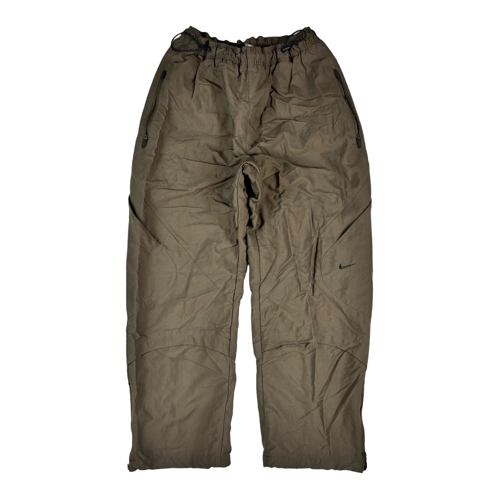 Trackpants