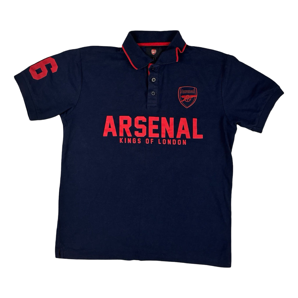 Arsenal Polo