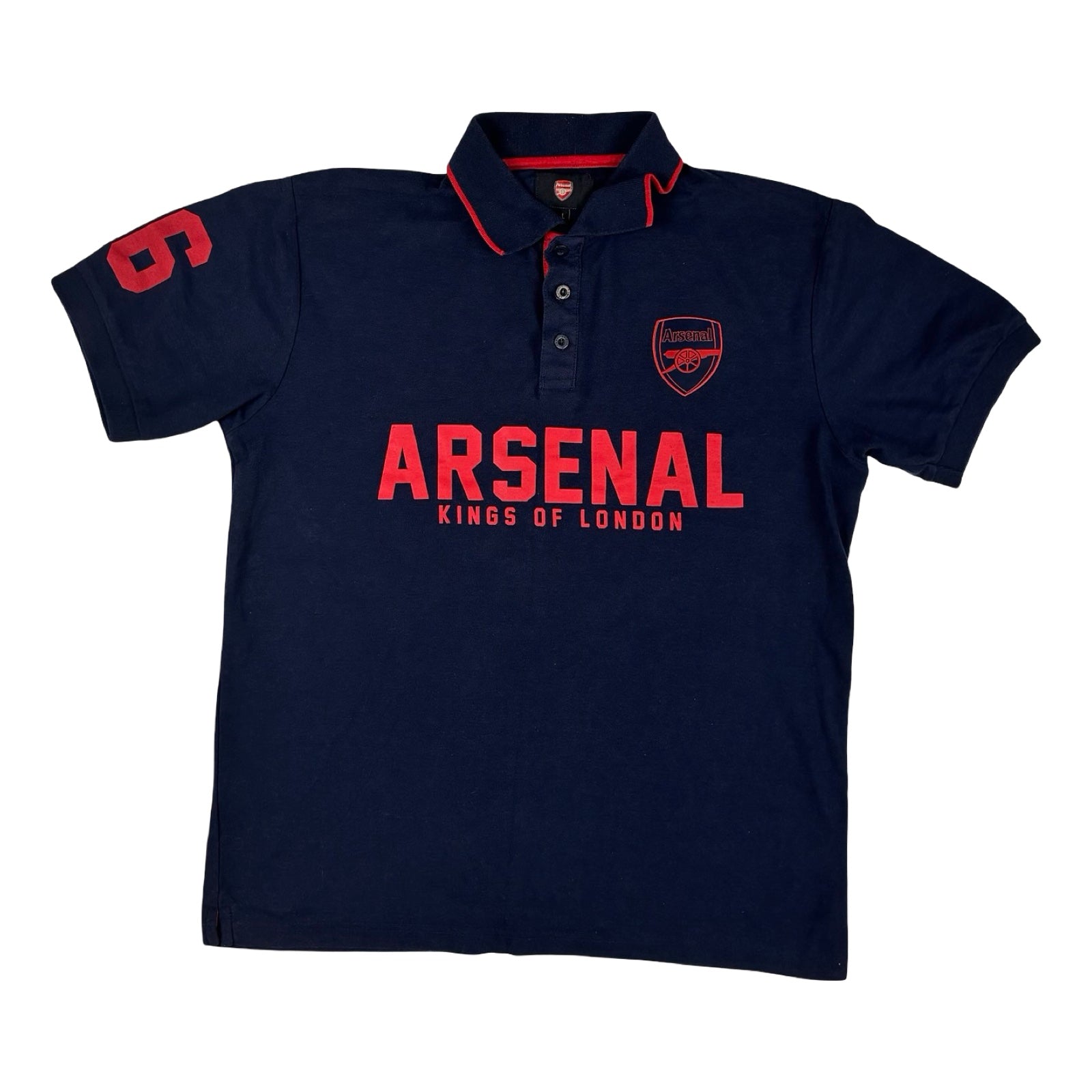 Arsenal Polo