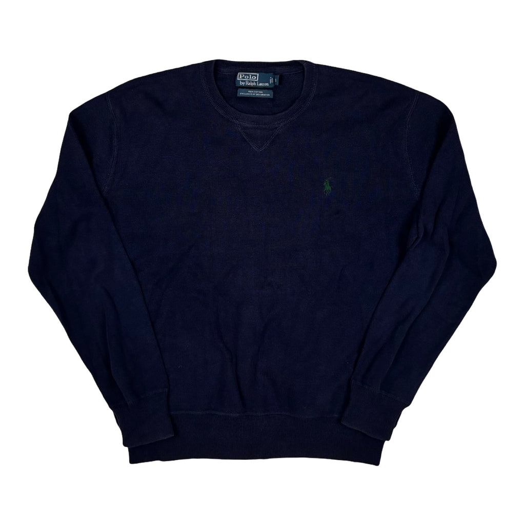Knit Sweater