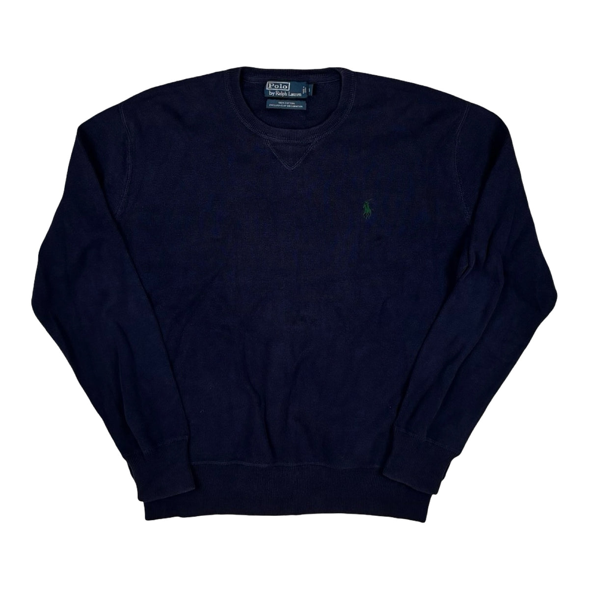 Knit Sweater
