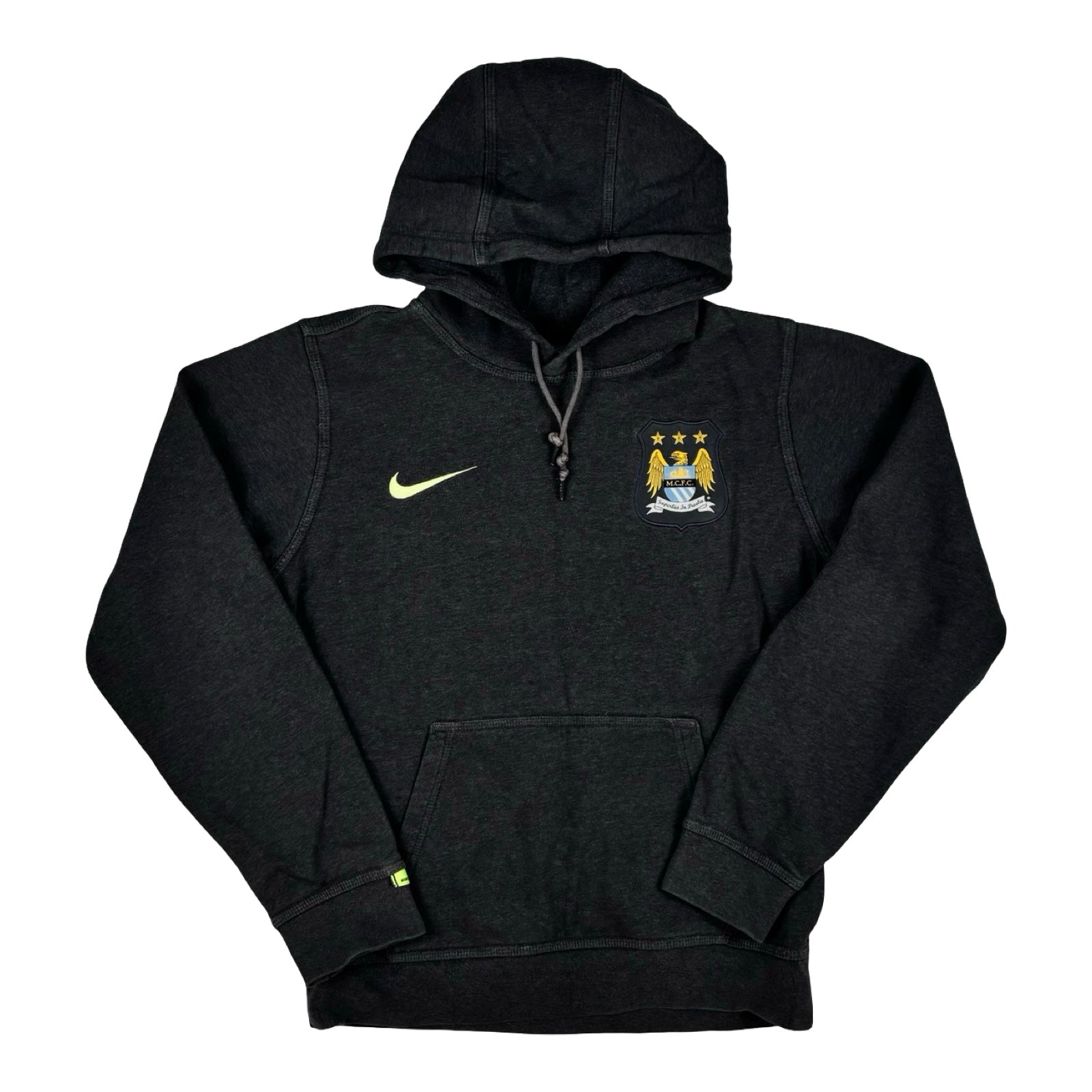 Manchester City Hoodie