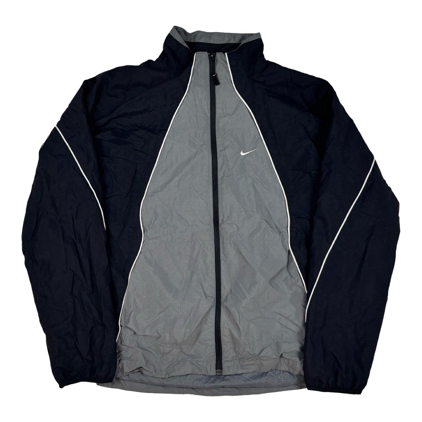 Trainingsjacke