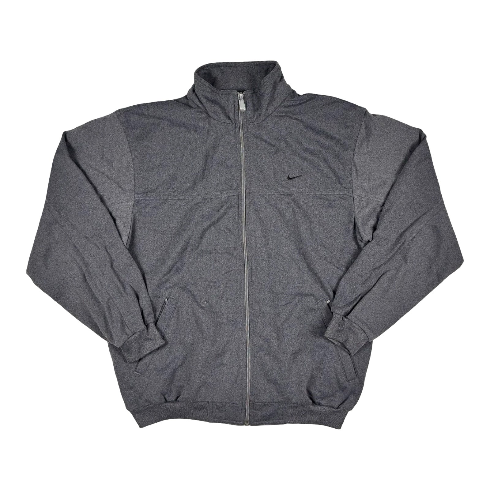 Trainingsjacke