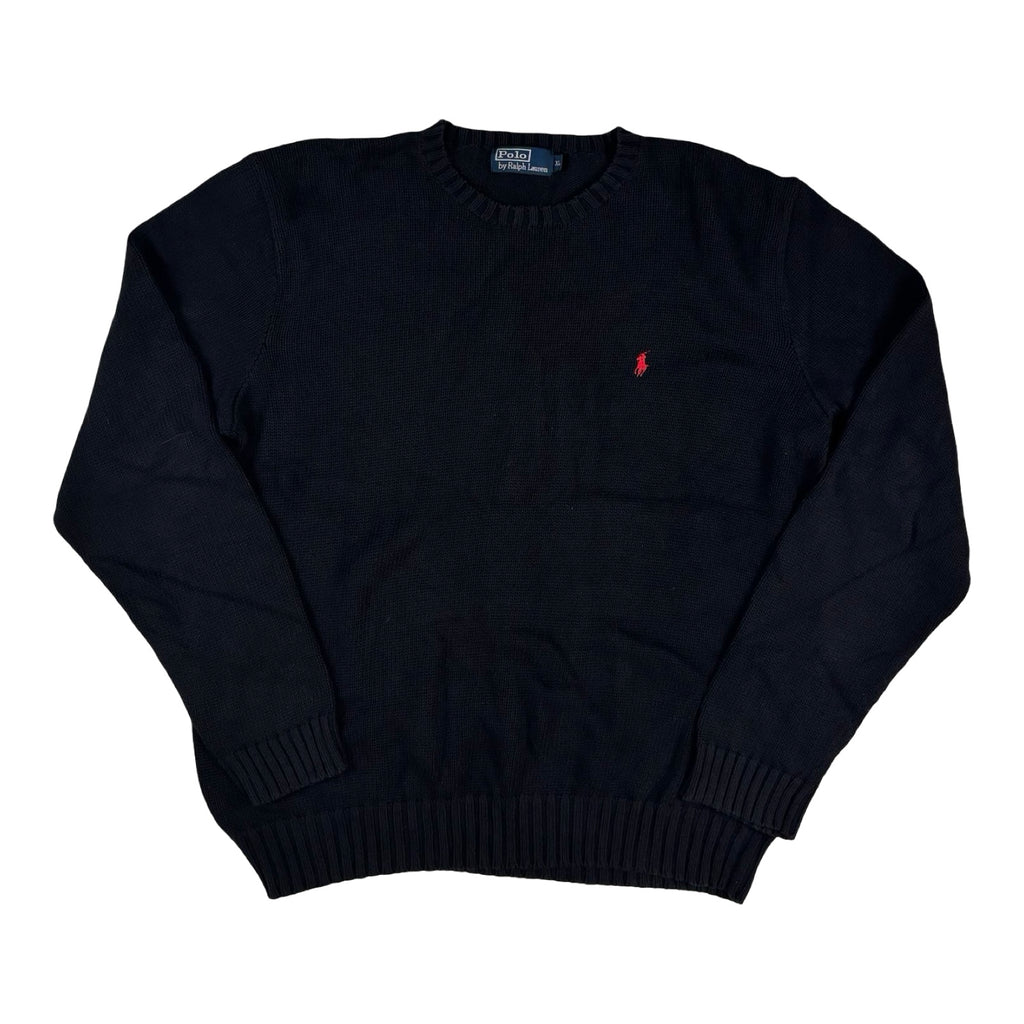 Knit Sweater
