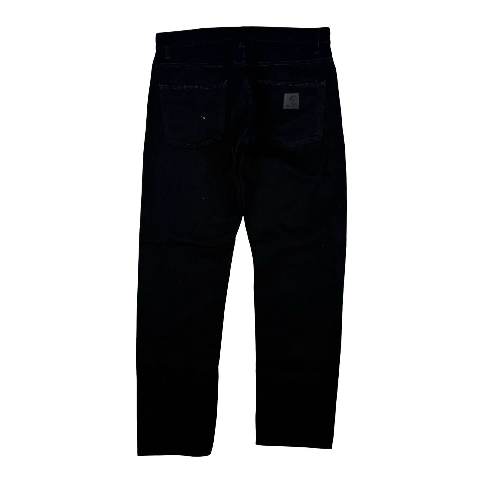 Straight Jeans