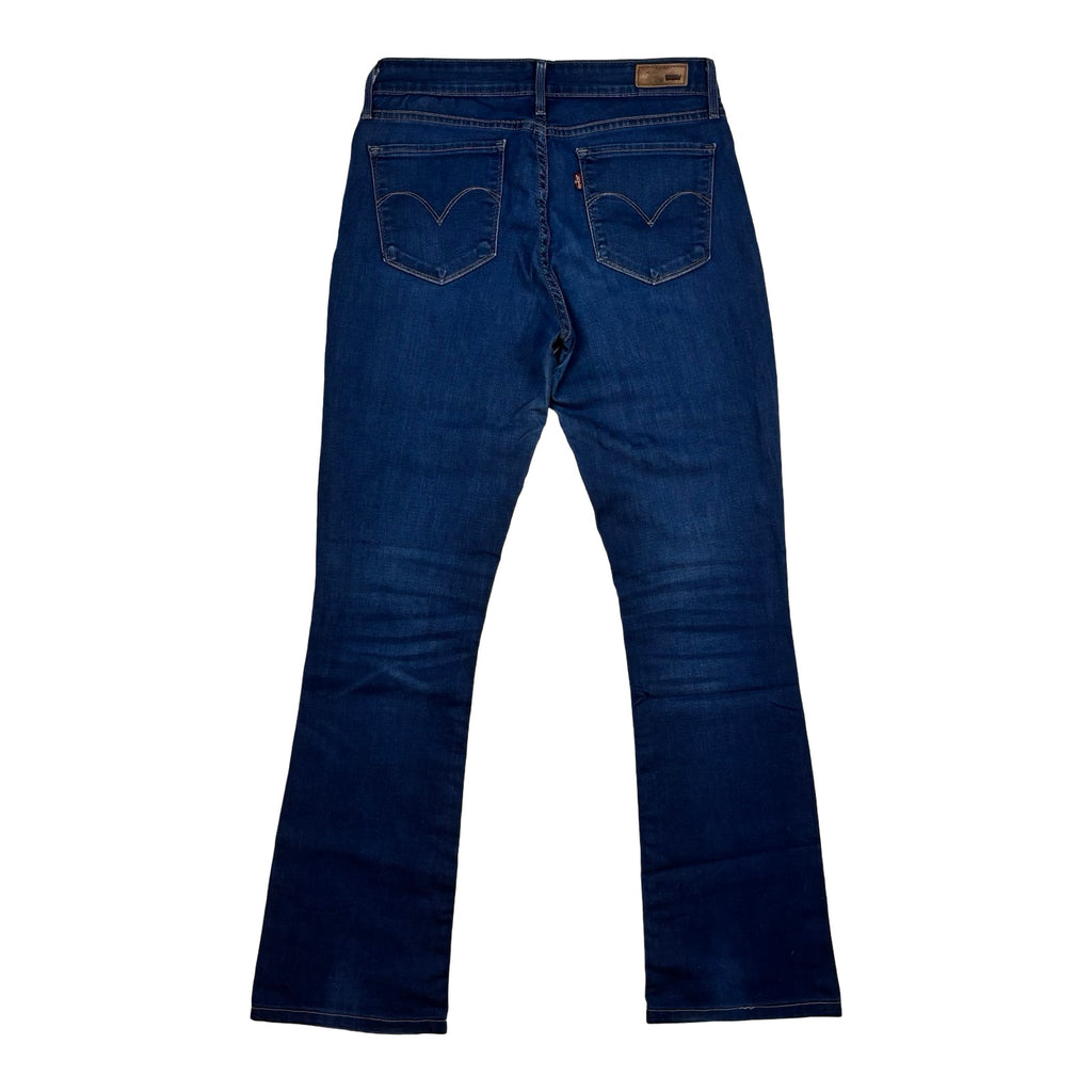 Bootcut Jeans (W)