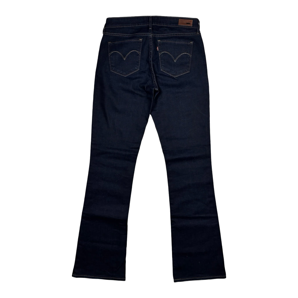 Bootcut Jeans (W)