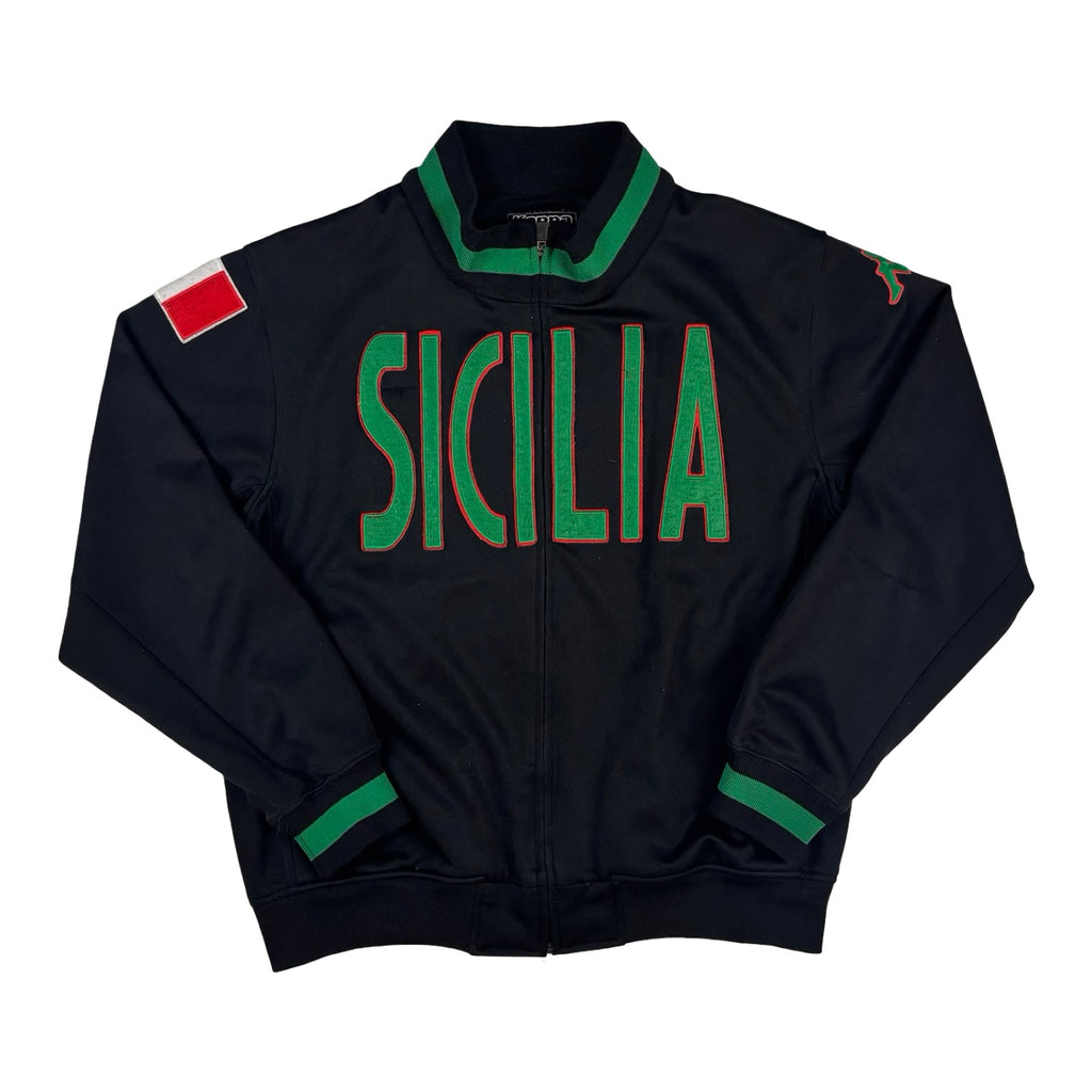 Sicilia Trainingsjacke