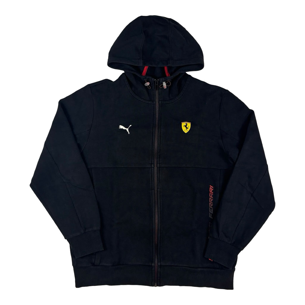 Ferrari Zipper