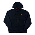 Ferrari Zipper