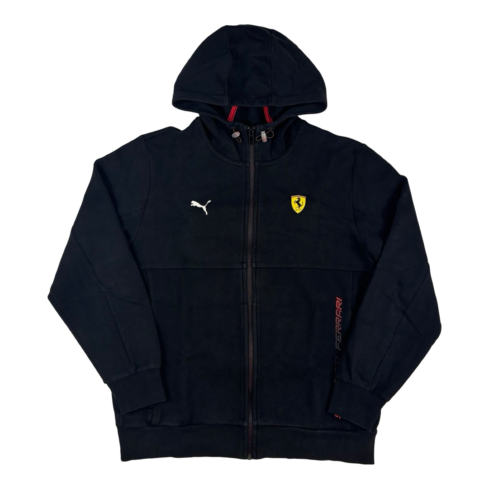 Ferrari Zipper