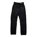 Straight Jeans