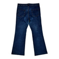 Bootcut Jeans