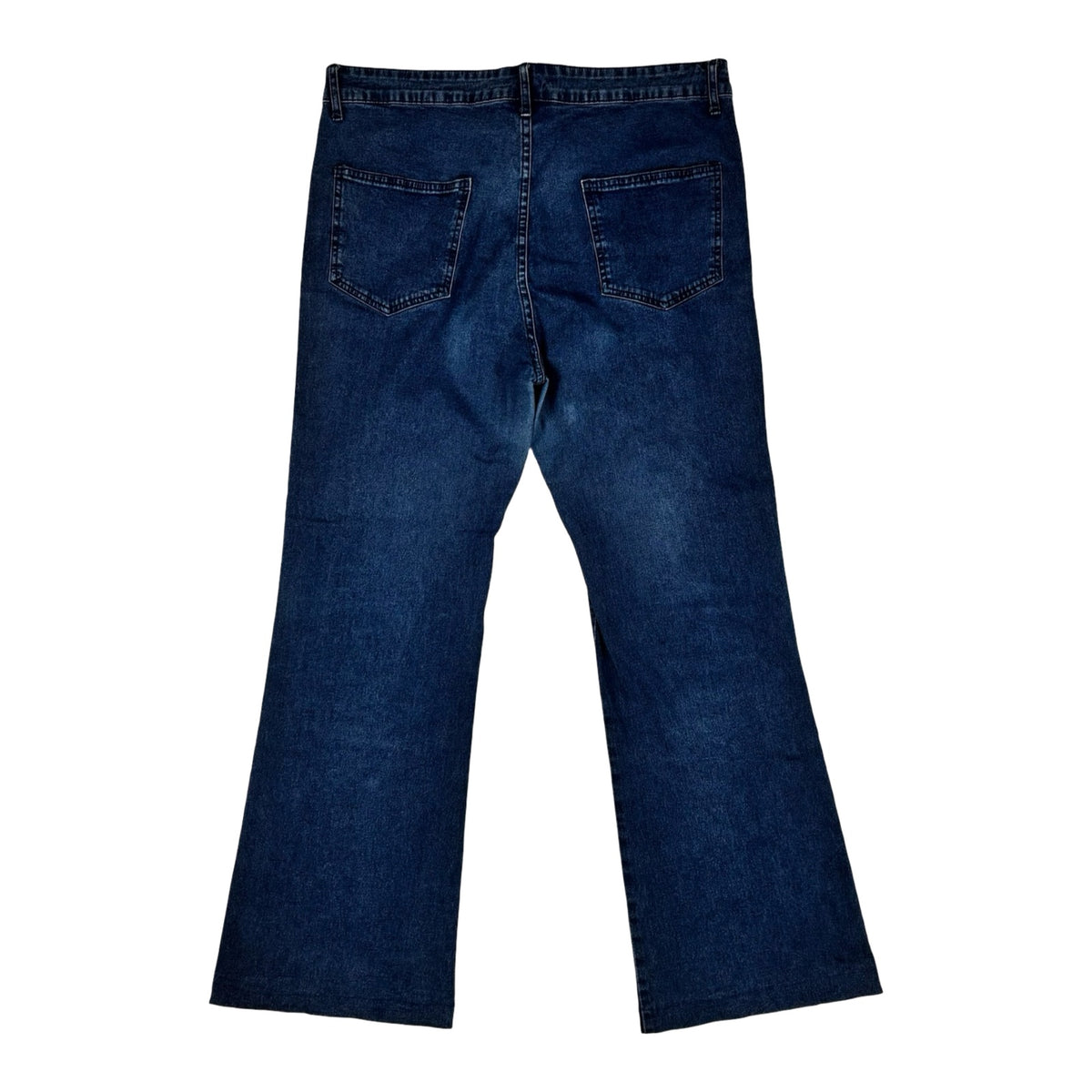 Bootcut Jeans