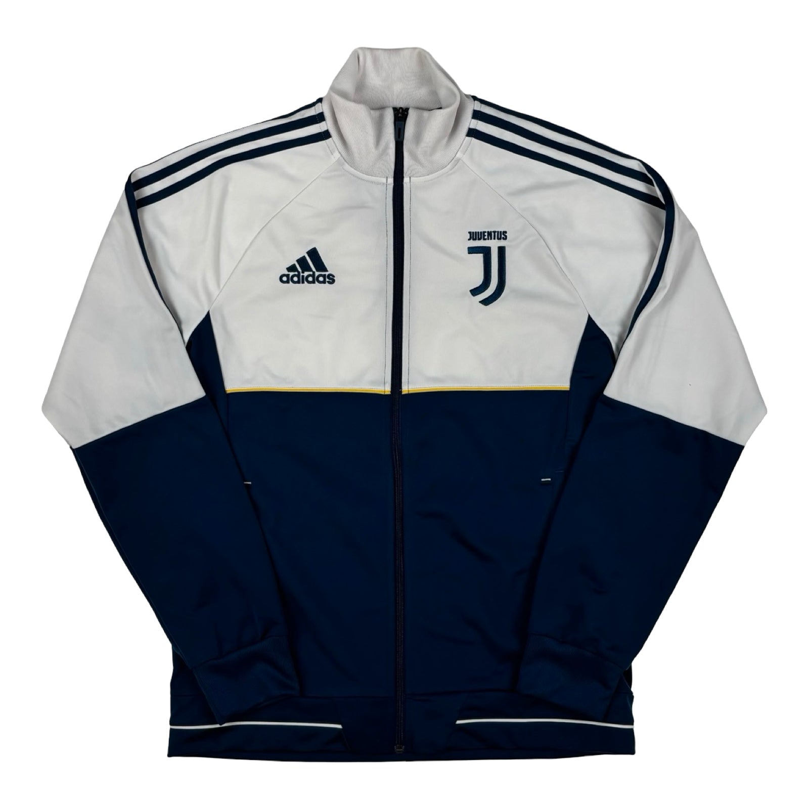 Juventus Trainingsjacke