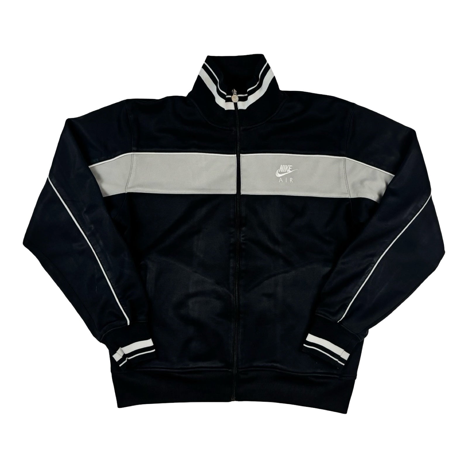 Trainingsjacke