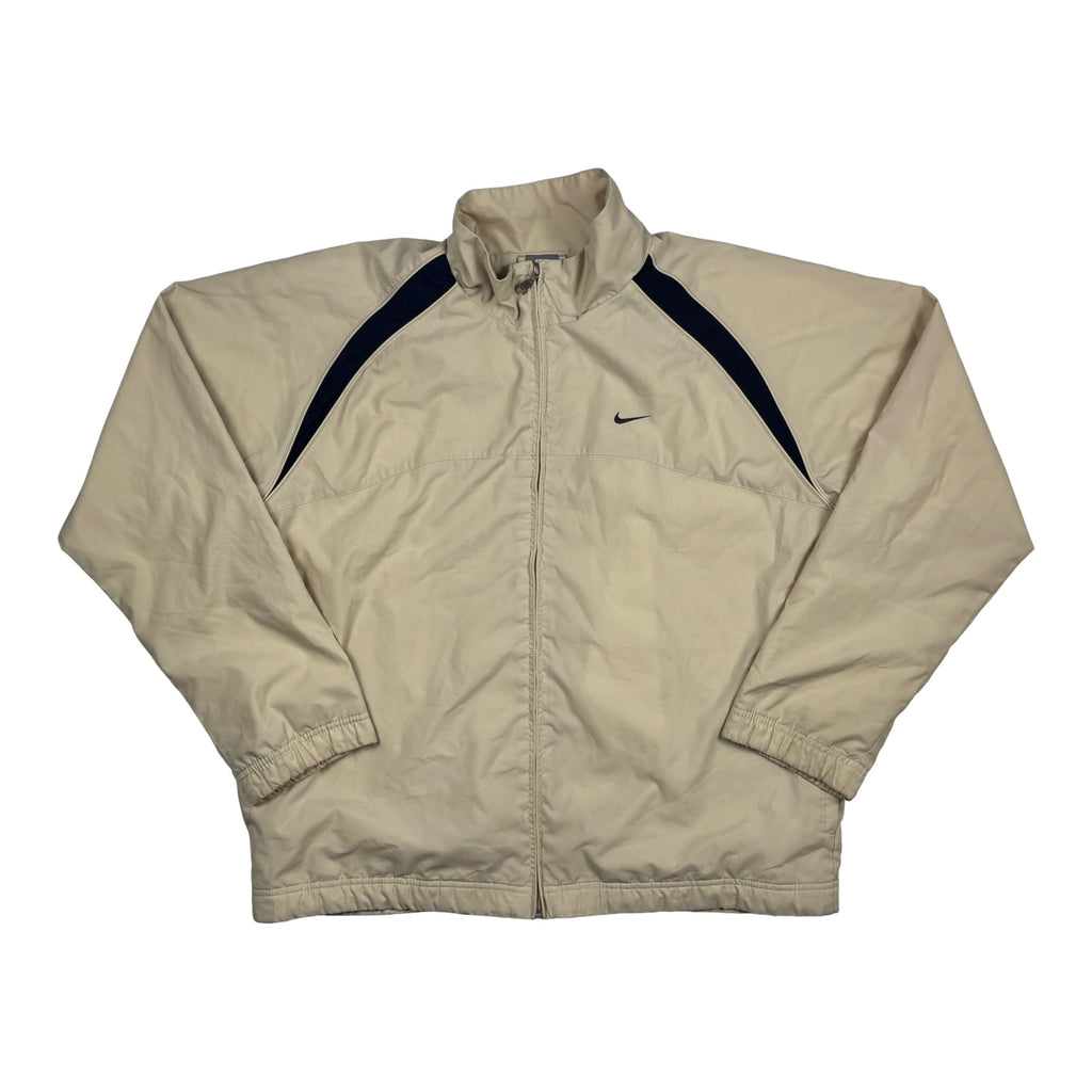 Trainingsjacke