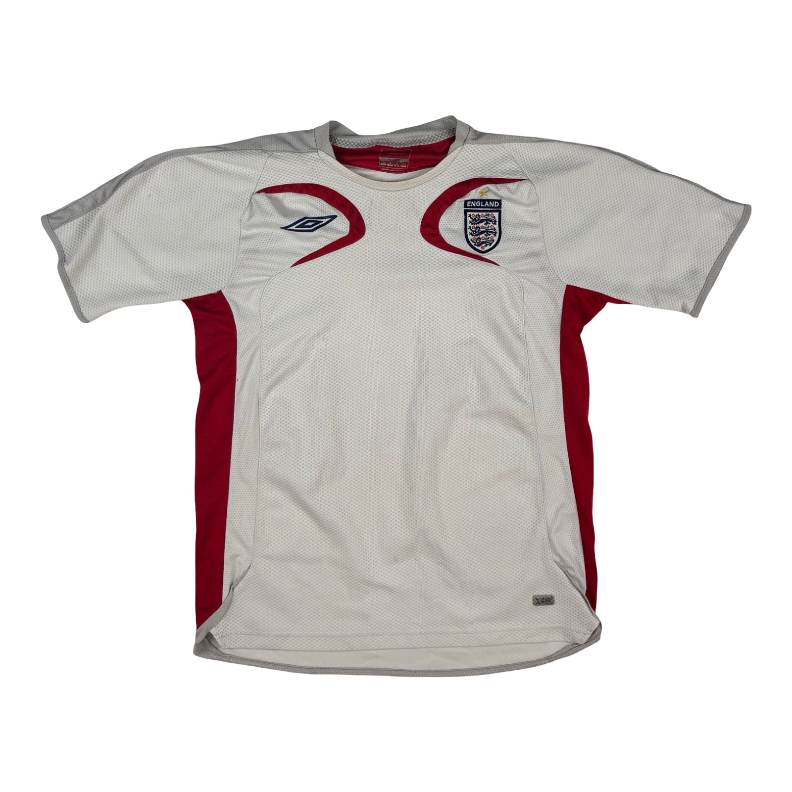 England Trikot
