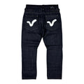 Straight Jeans