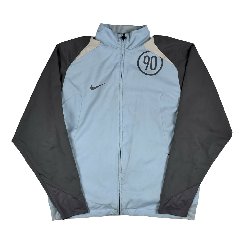 Total 90 Trainingsjacke