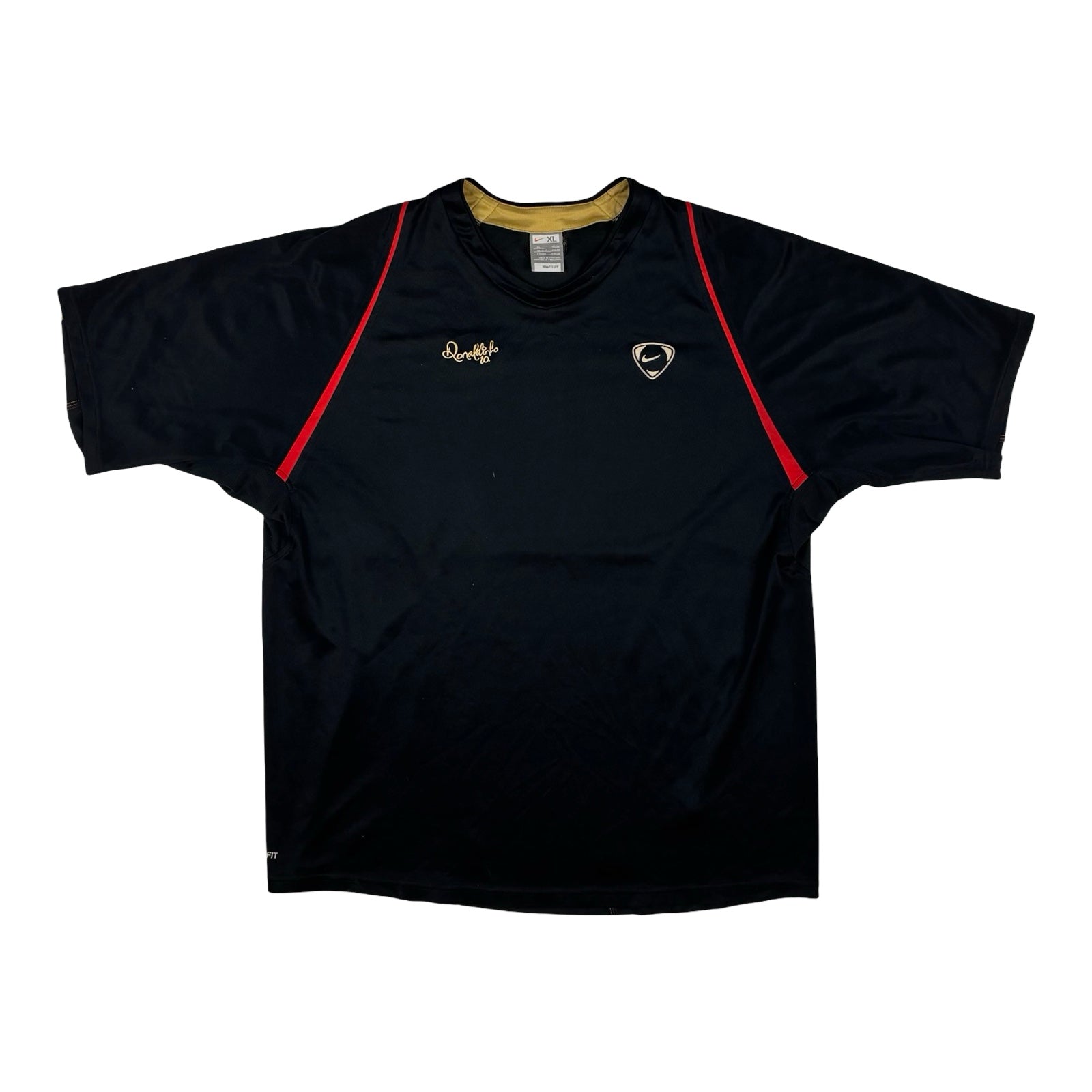 R10 Trikot
