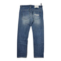 Straight Jeans