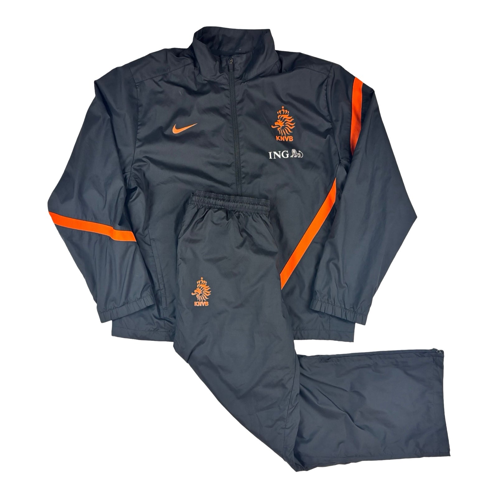 Holland Trainingsanzug