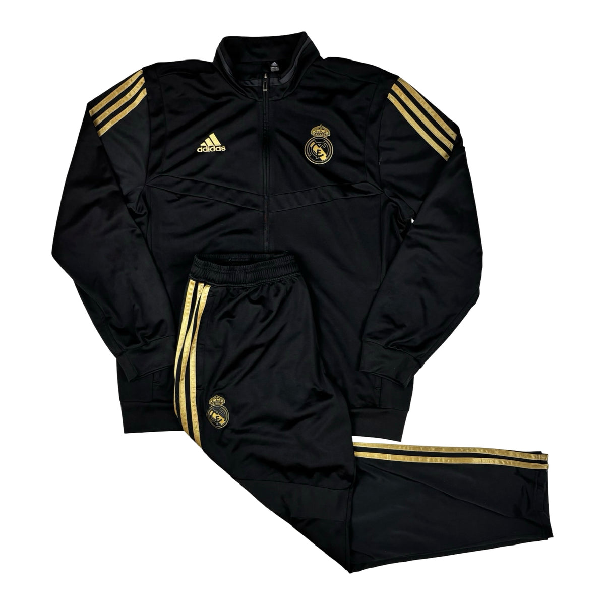 Real Madrid Trainingsanzug