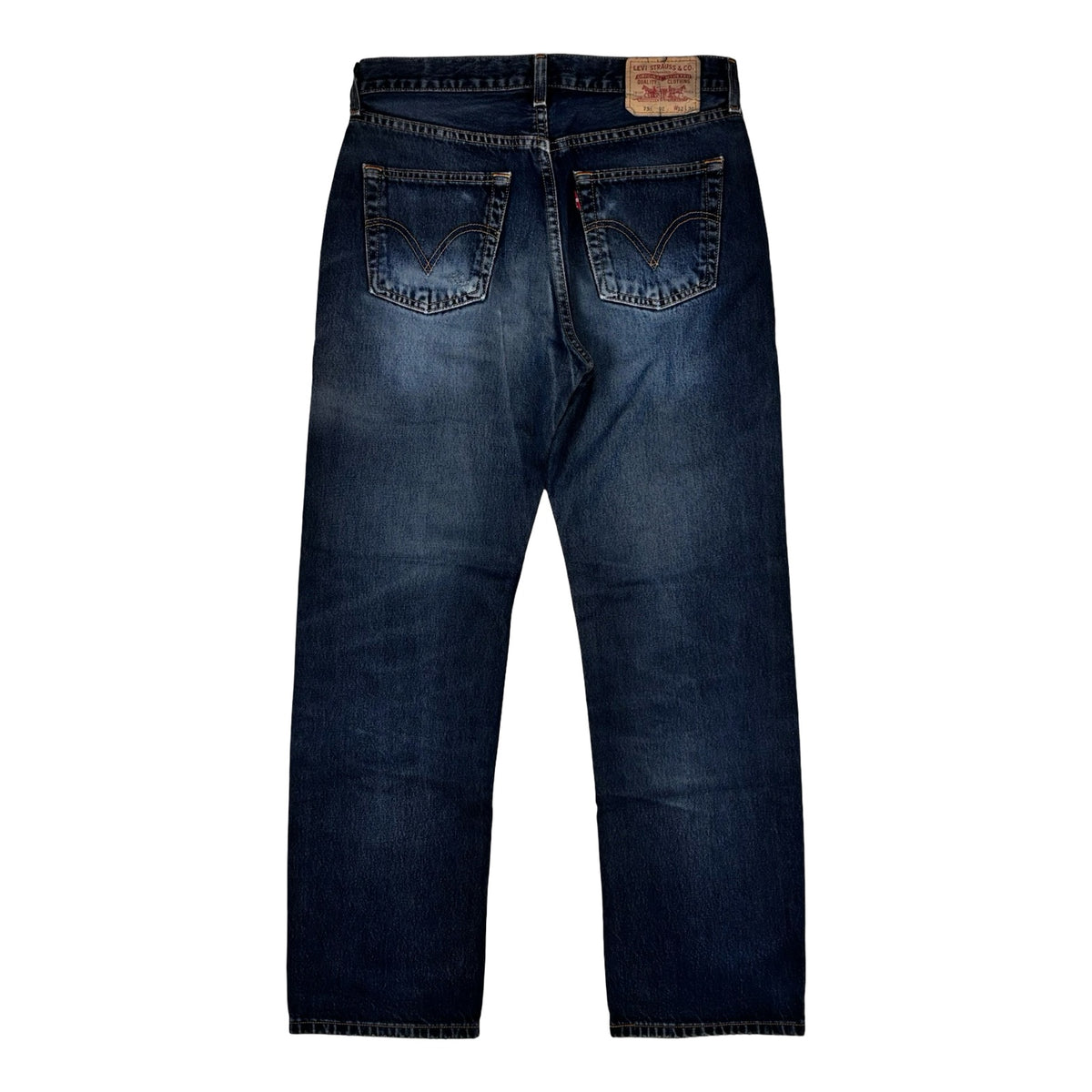 Levis 751