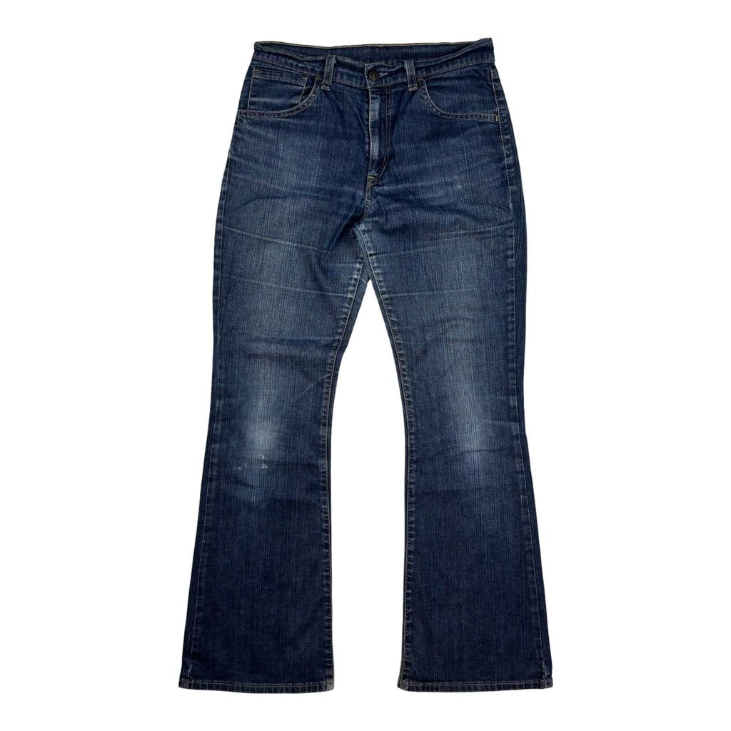 Bootcut Jeans (W)