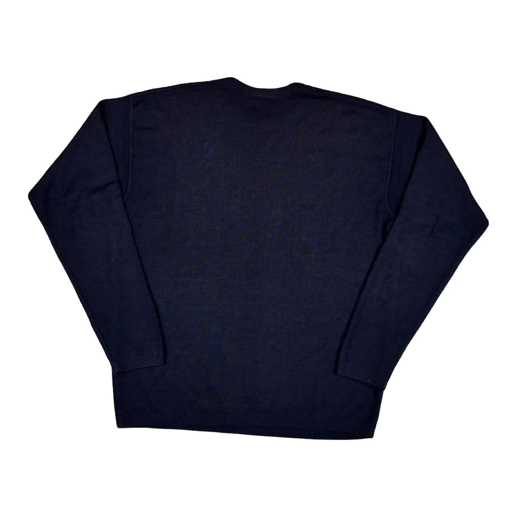 Knit Sweater