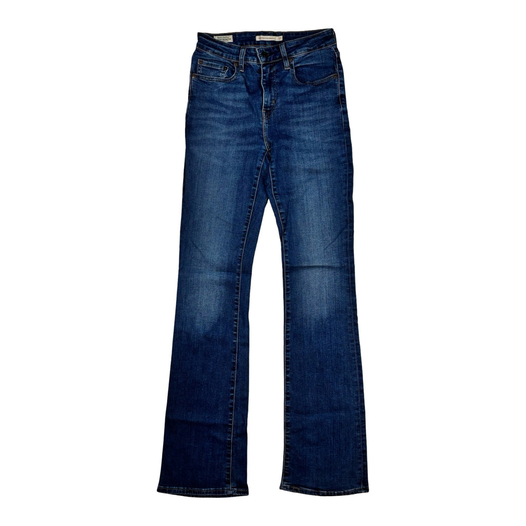 725 Bootcut Jeans (W)