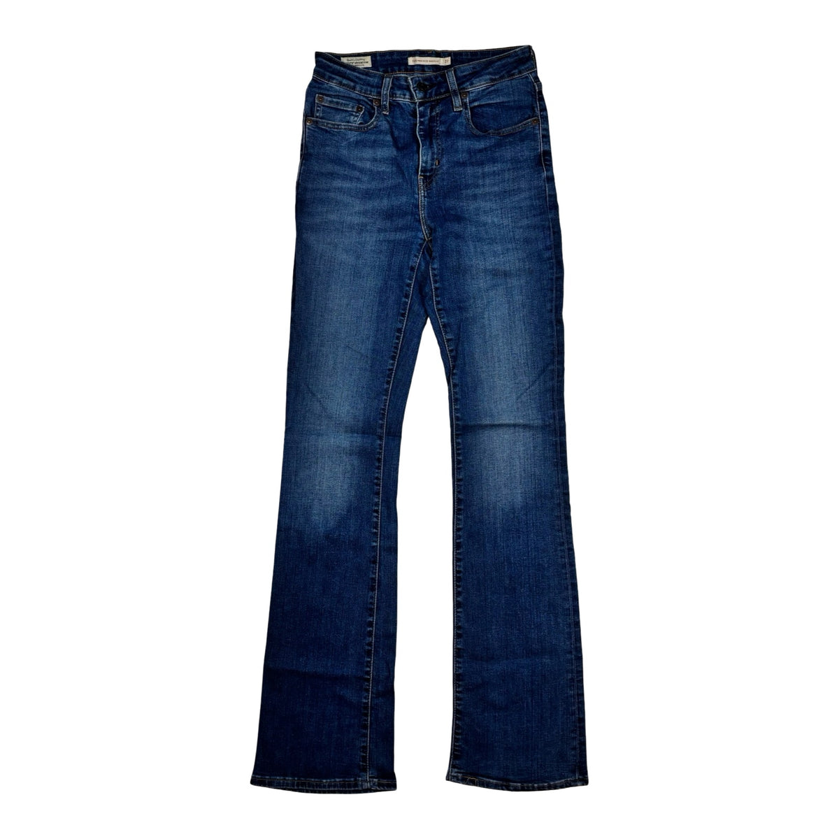 725 Bootcut Jeans (W)