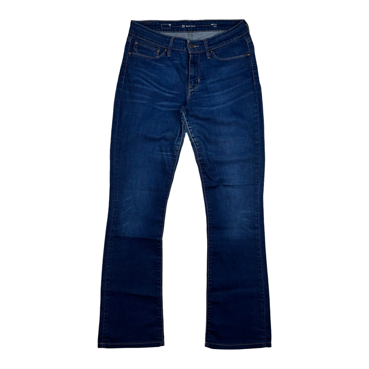 Bootcut Jeans (W)