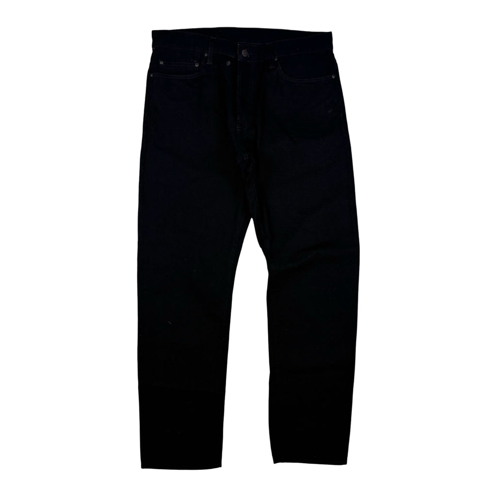 Straight Jeans