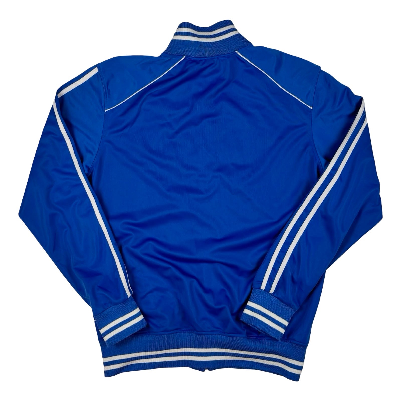 Italien Zipper