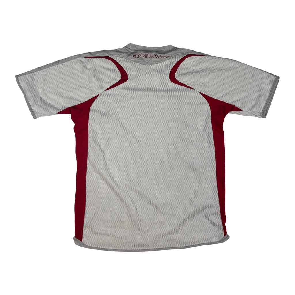 England Trikot