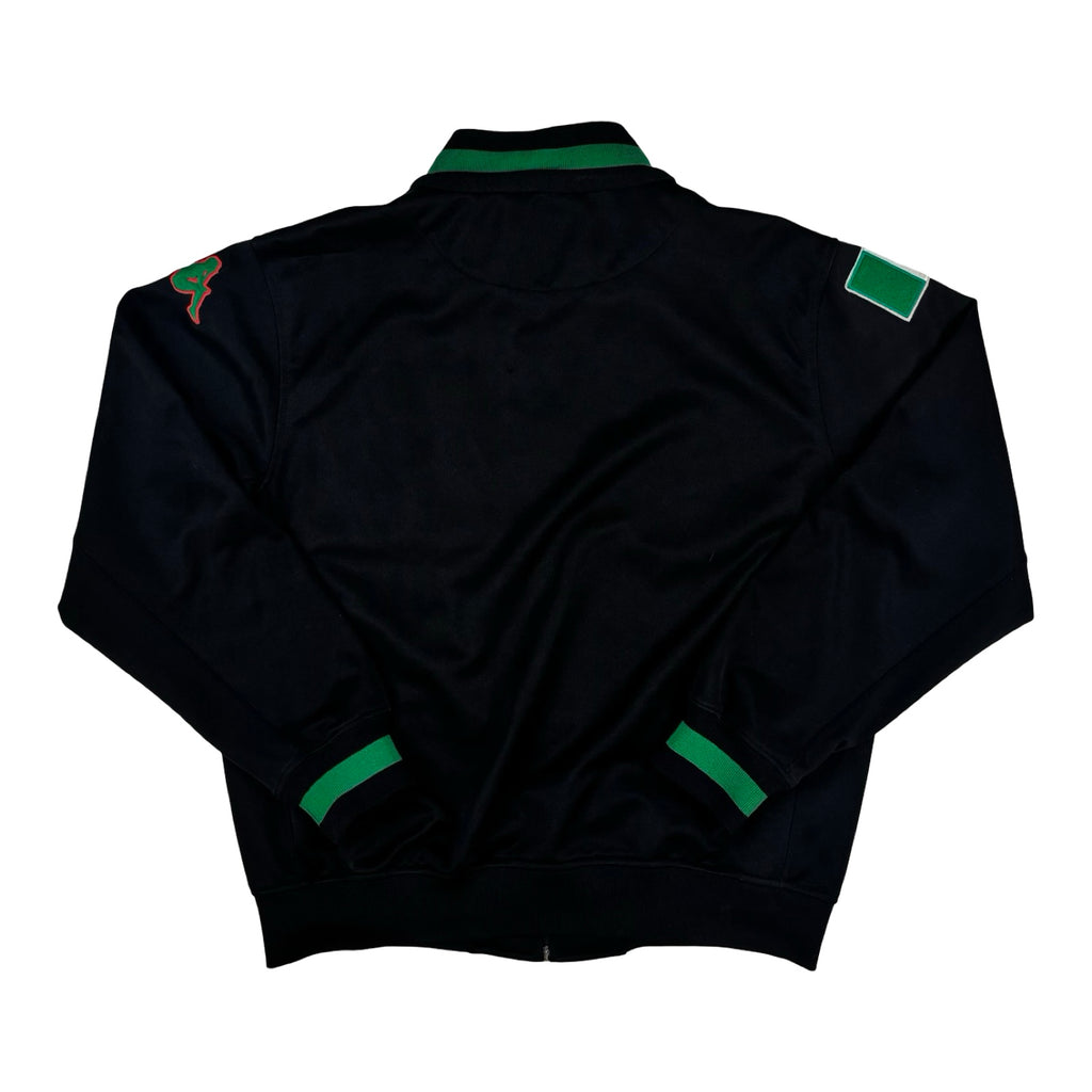 Sicilia Trainingsjacke