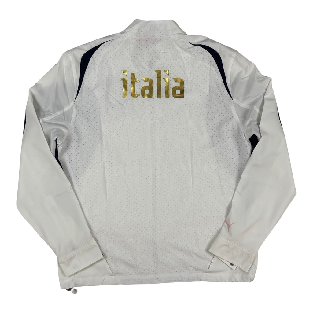 Italien Trainingsjacke