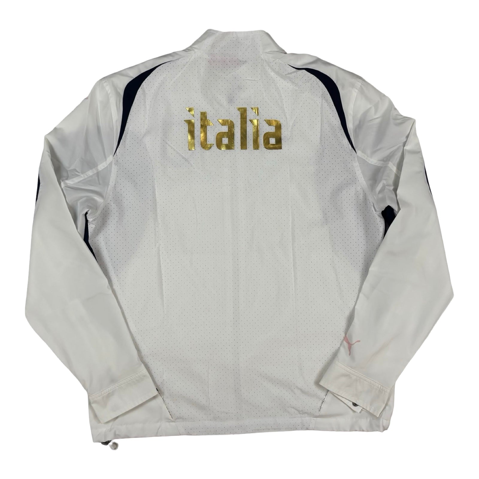 Italien Trainingsjacke