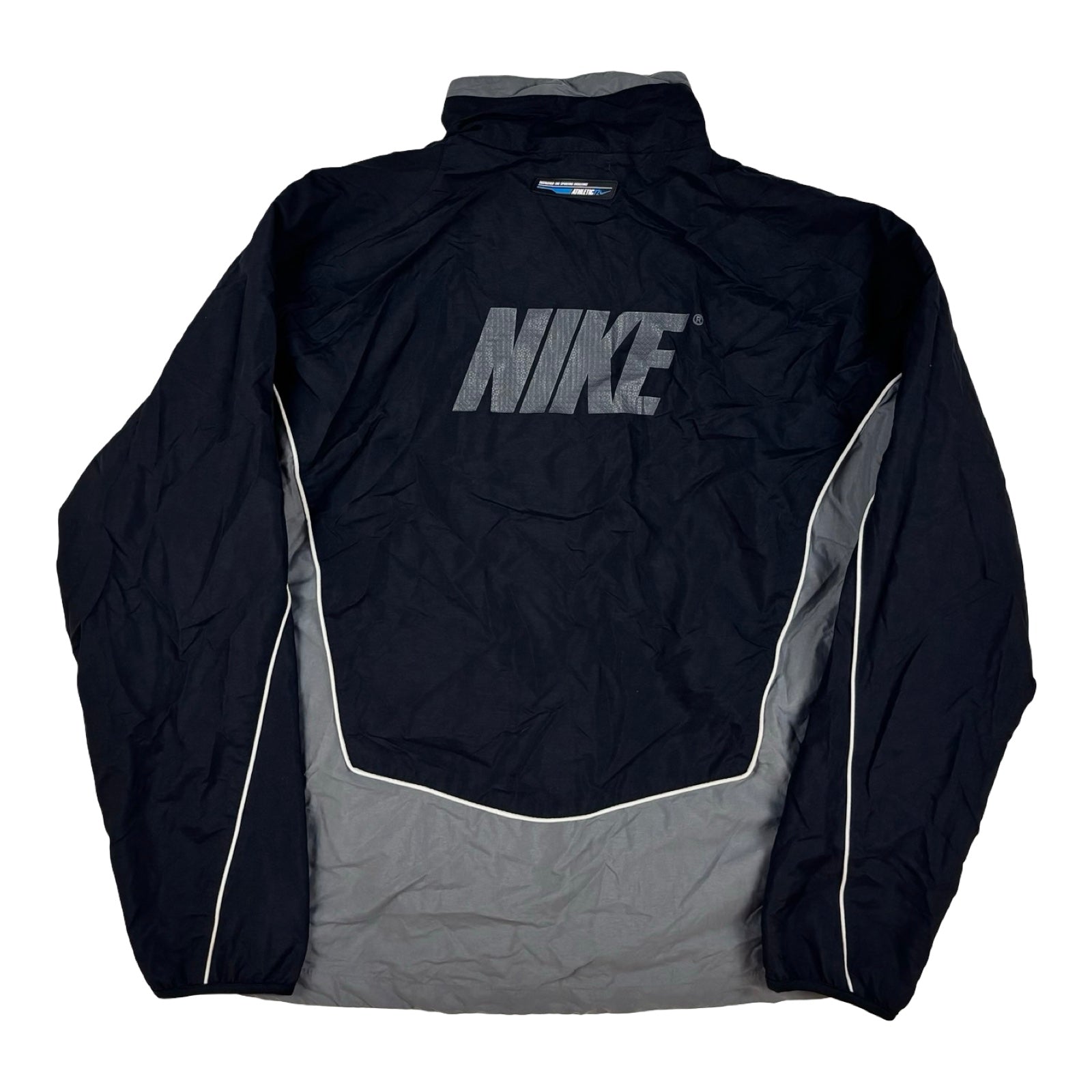 Trainingsjacke