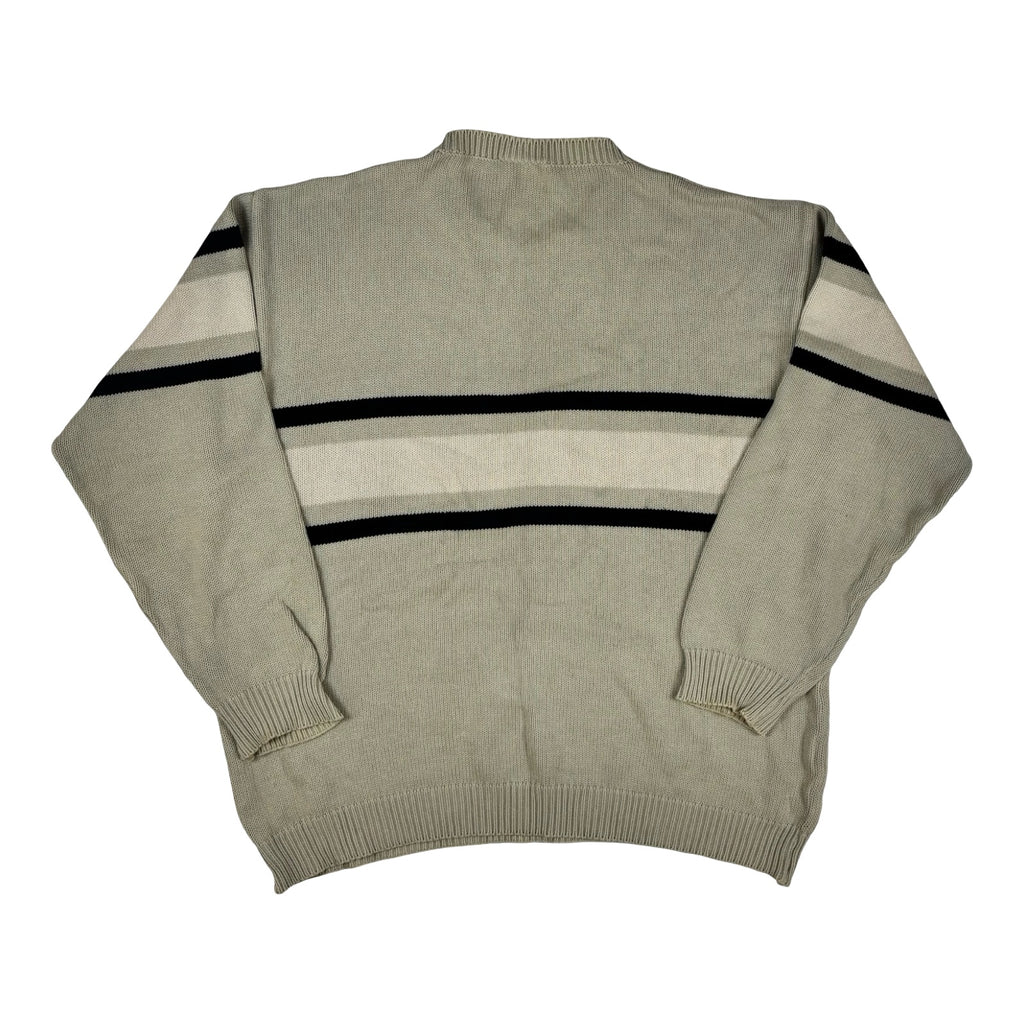Knit Sweater