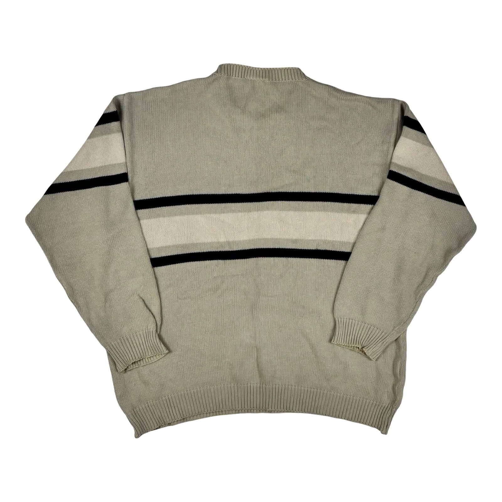 Knit Sweater