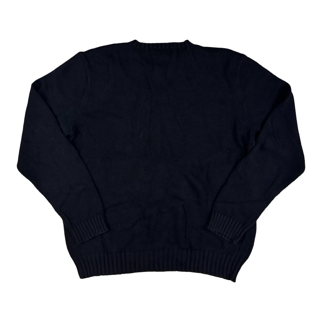 Knit Sweater