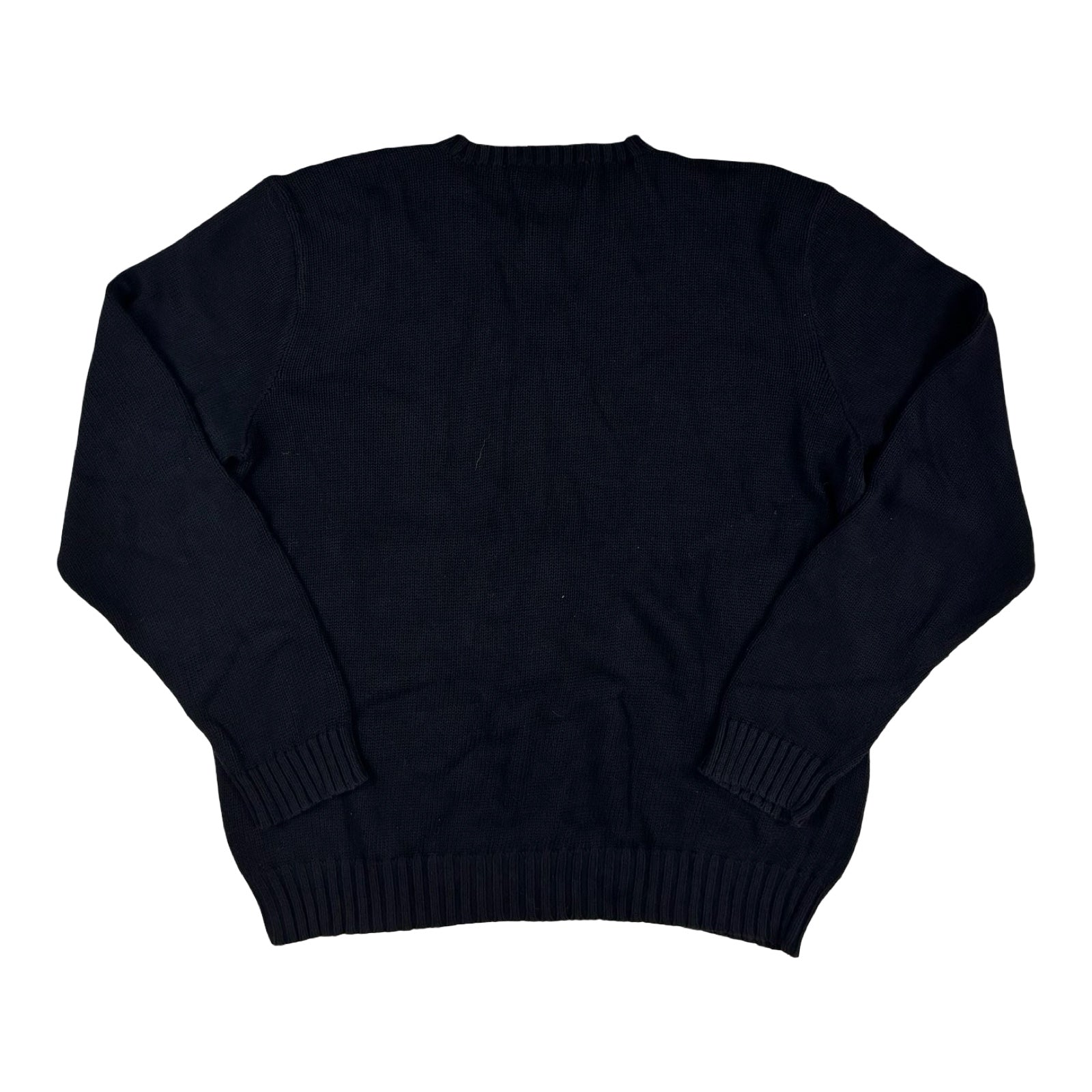 Knit Sweater