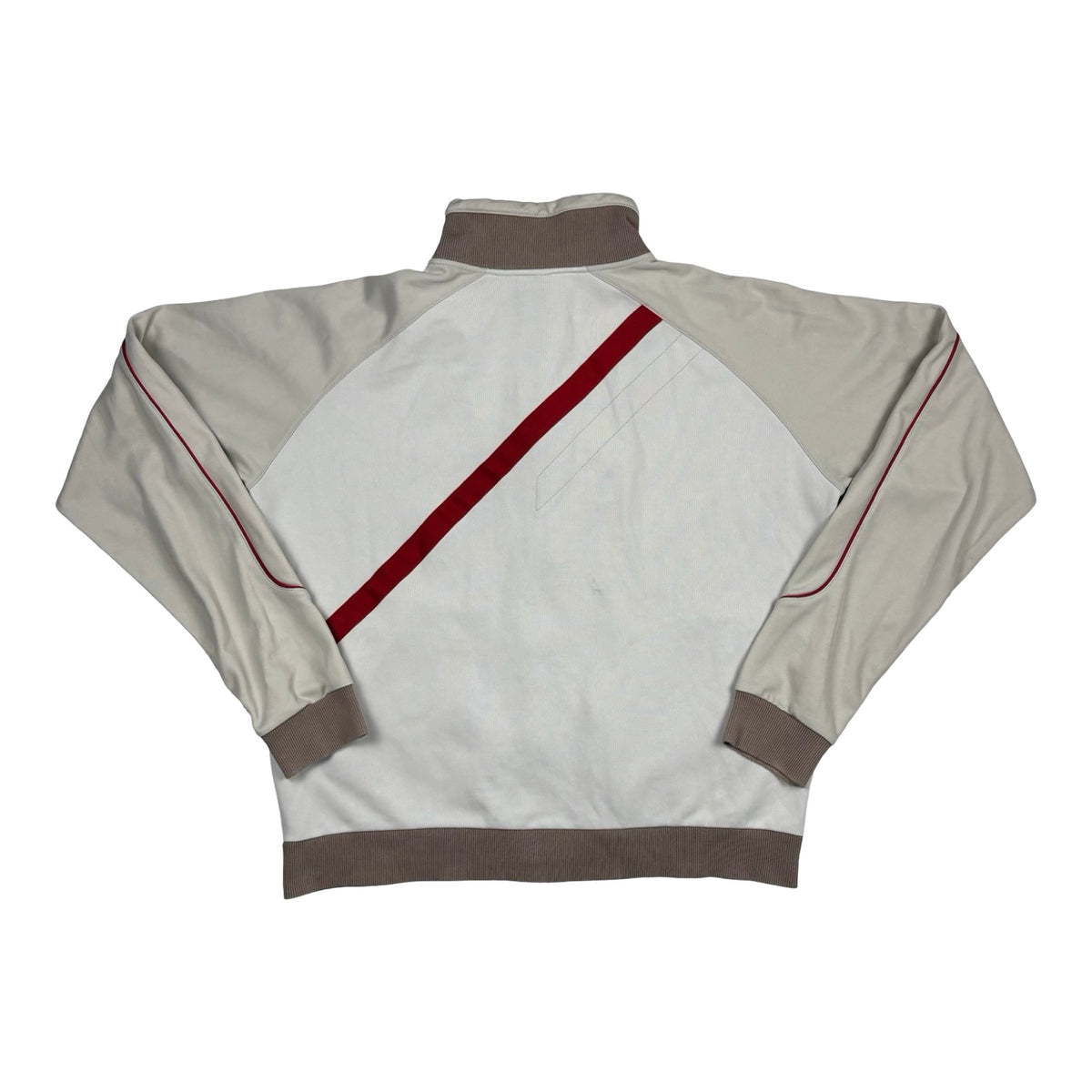 Total 90 Trainingsjacke